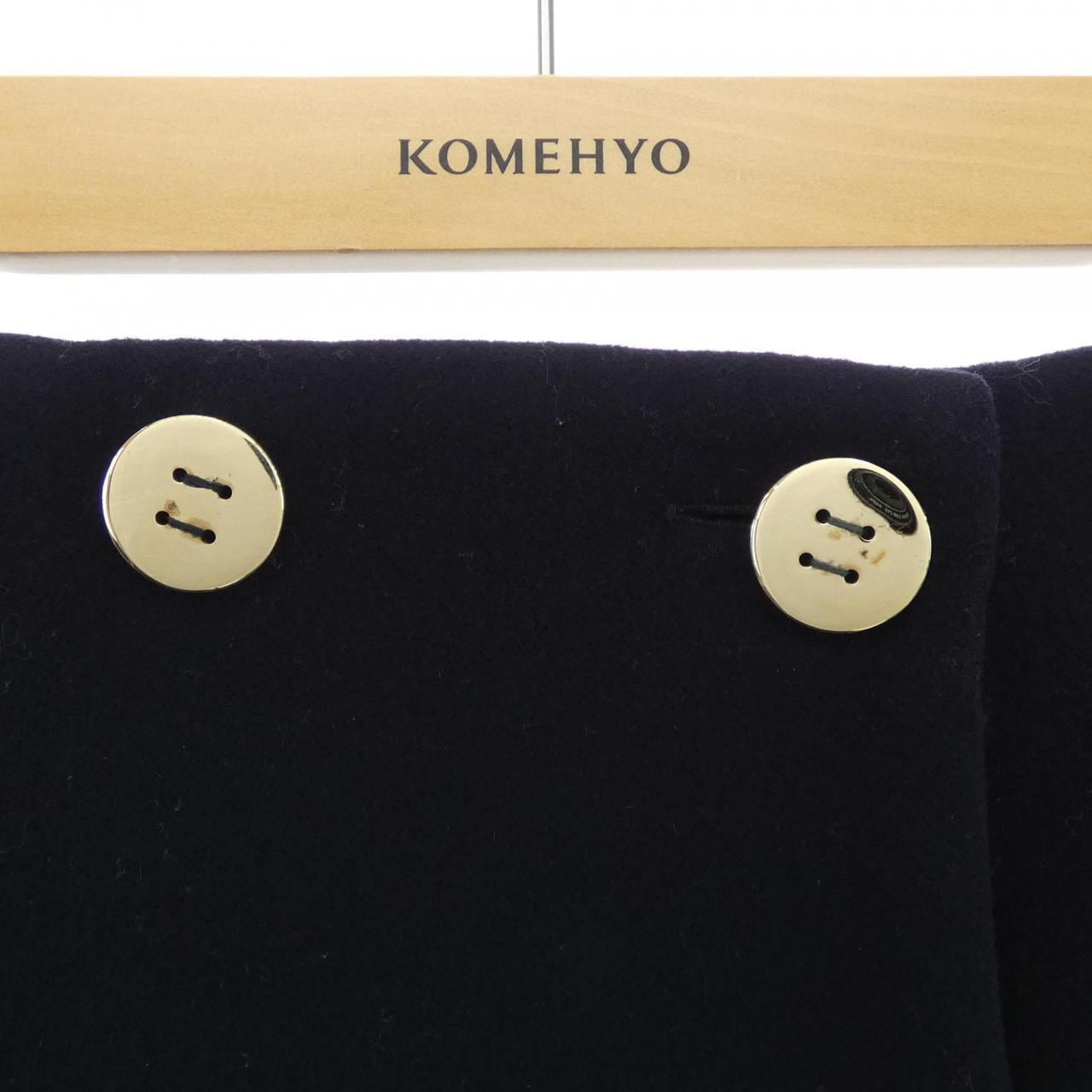 ミュウミュウ MIU MIU MG636522 スカート