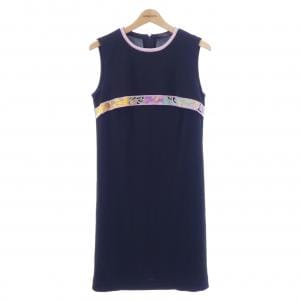 レオナールファッション LEONARD FASHION ワンピース