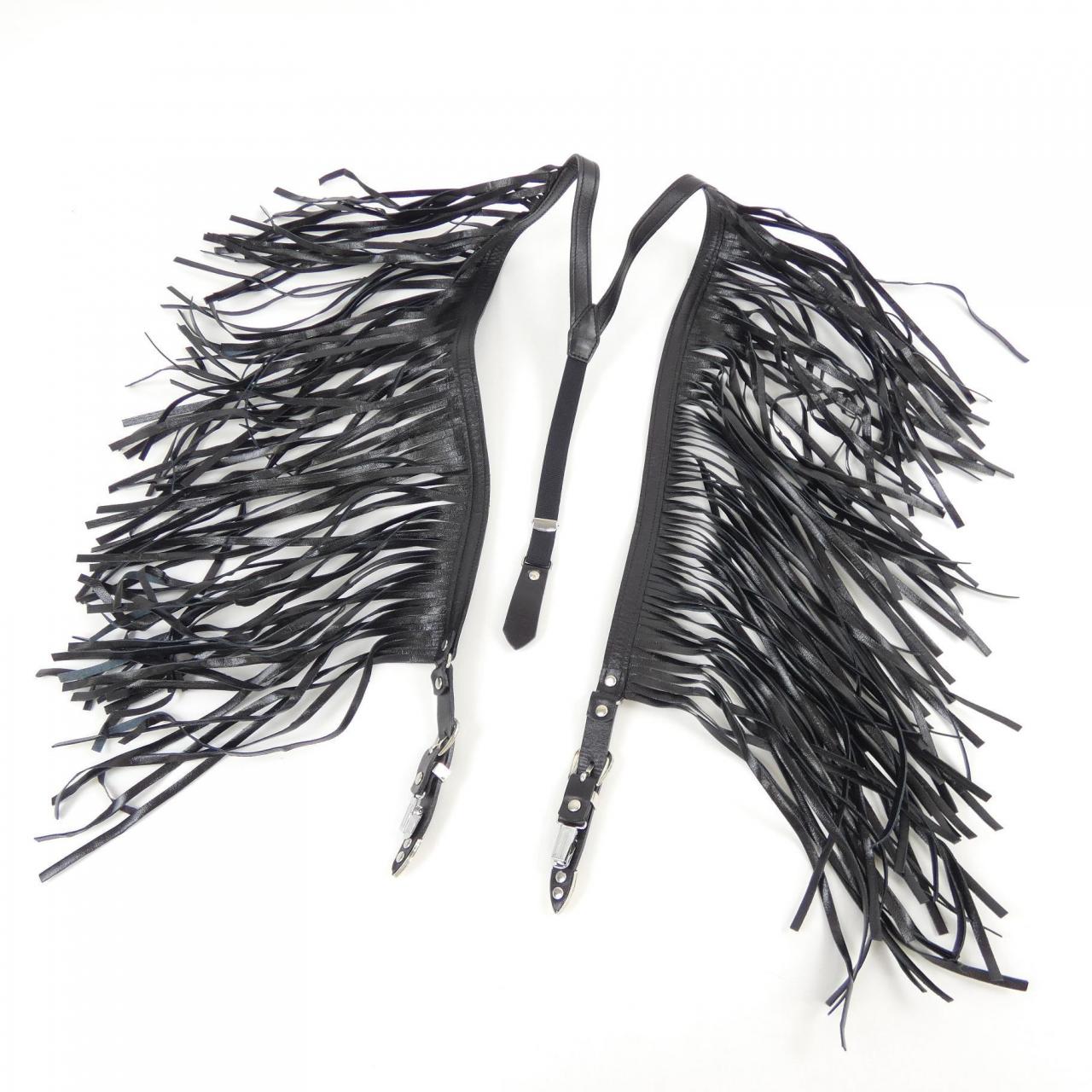 トーガ TOGA サスペンダー