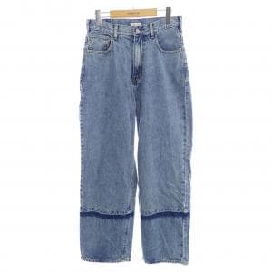 カフネ CAFUNE ジーンズ