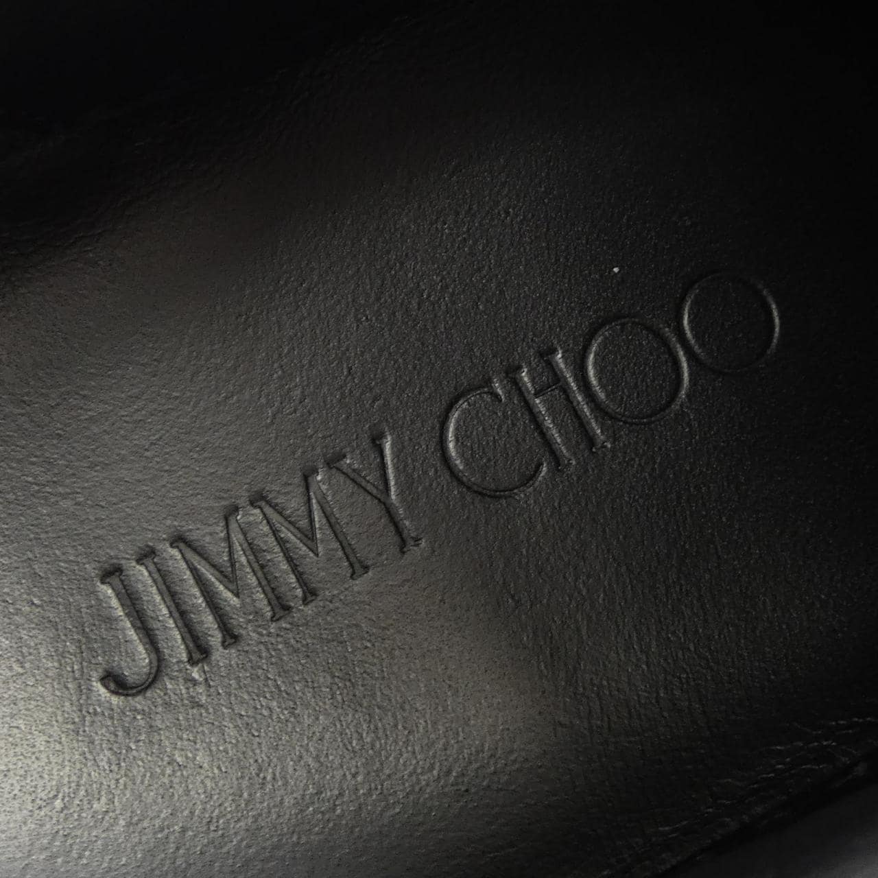 ジミーチュウ JIMMY CHOO スニーカー