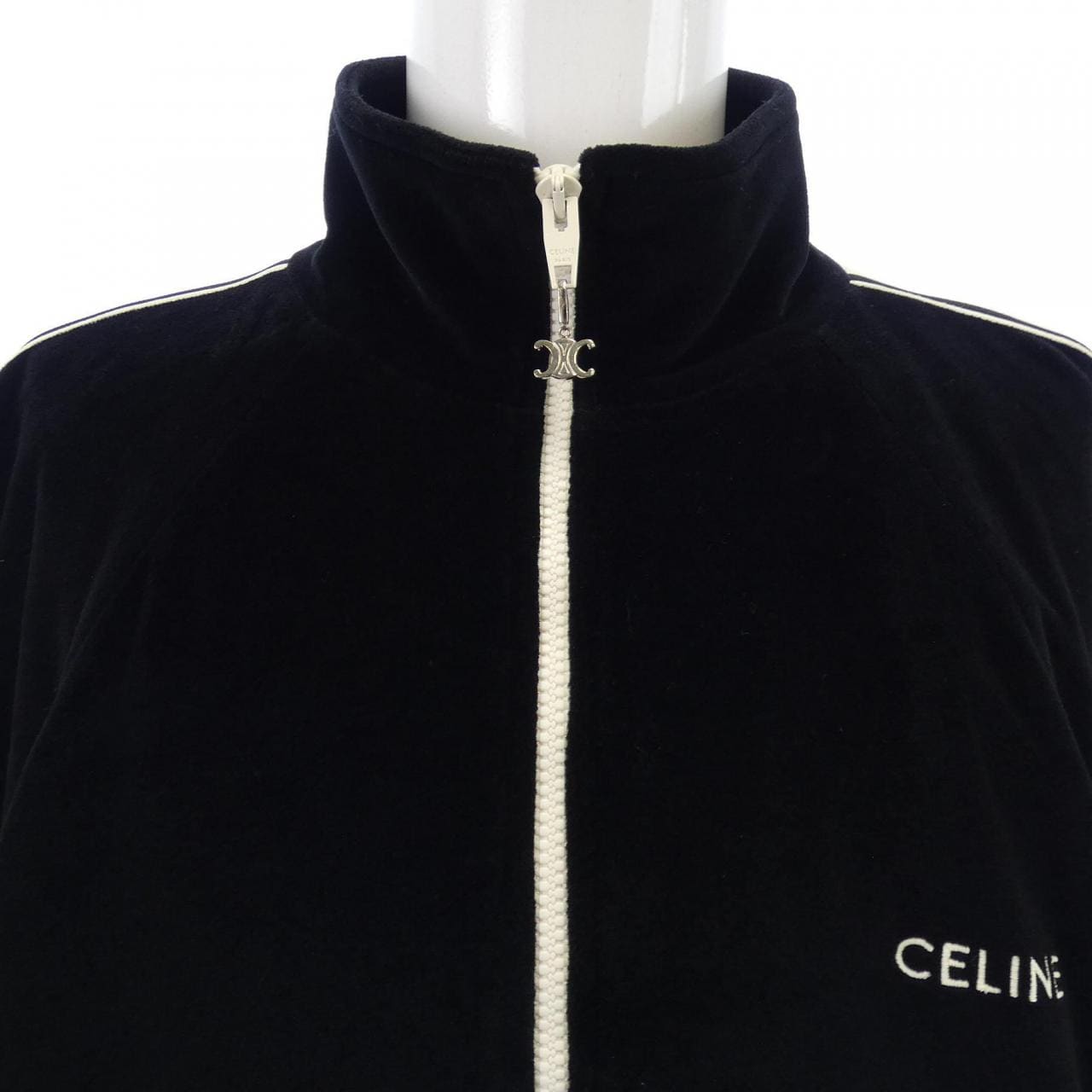 セリーヌ CELINE 2Y33G748Q 38AW ブルゾン