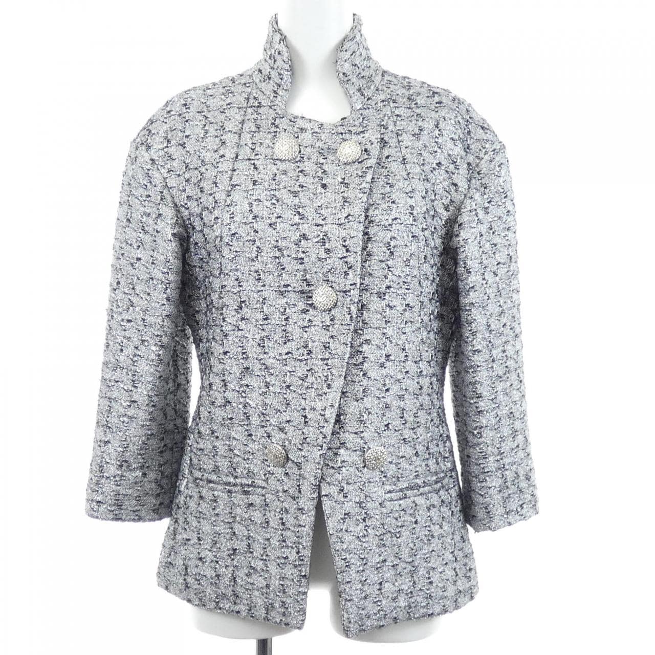 シャネル CHANEL P47856V34799 ジャケット