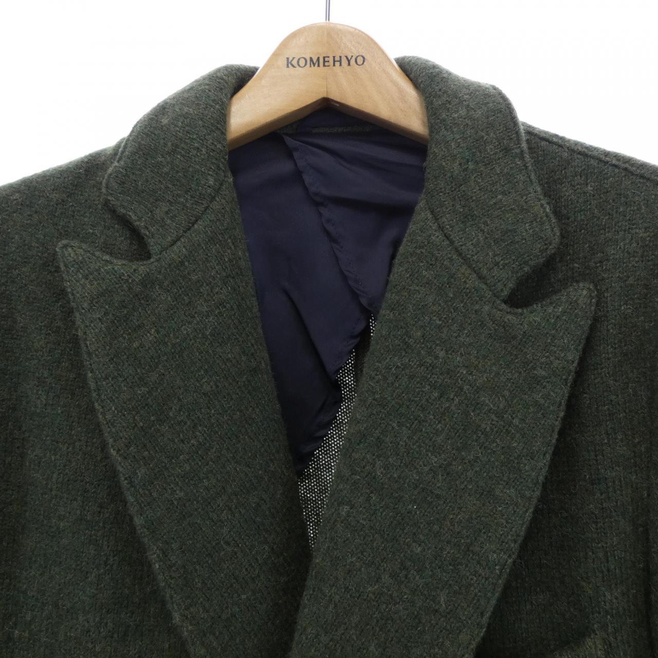 マックリッチ McRitchie ジャケット