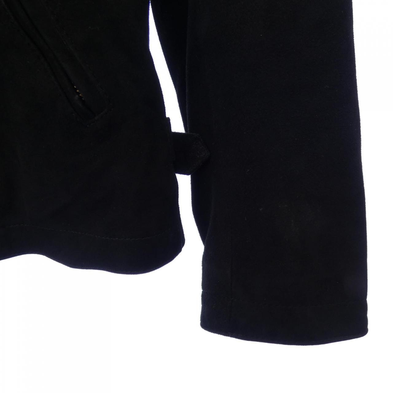 チンクアンタ Cinquanta H502/1 レザーライダースジャケット