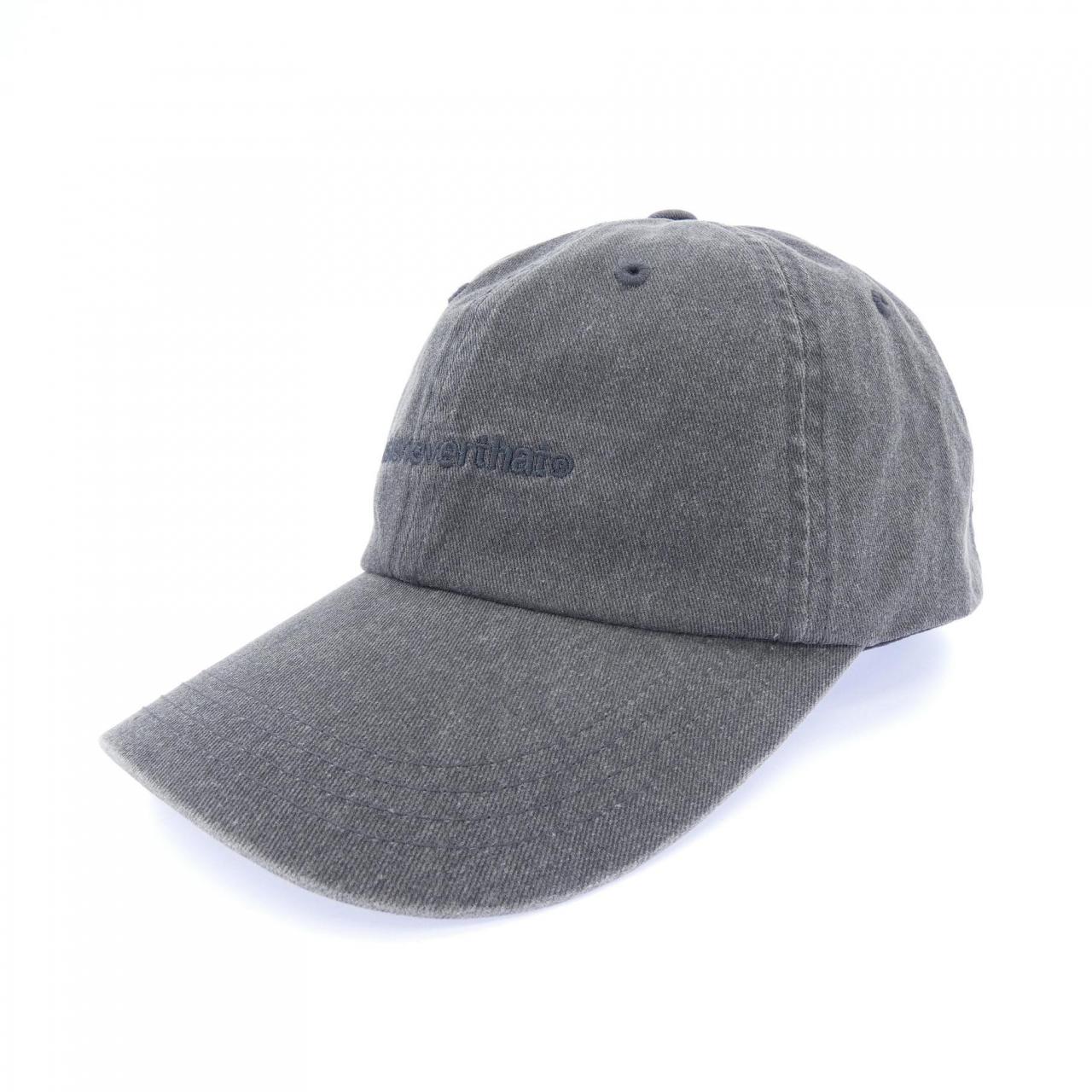 THISISNEVERTHAT キャップ