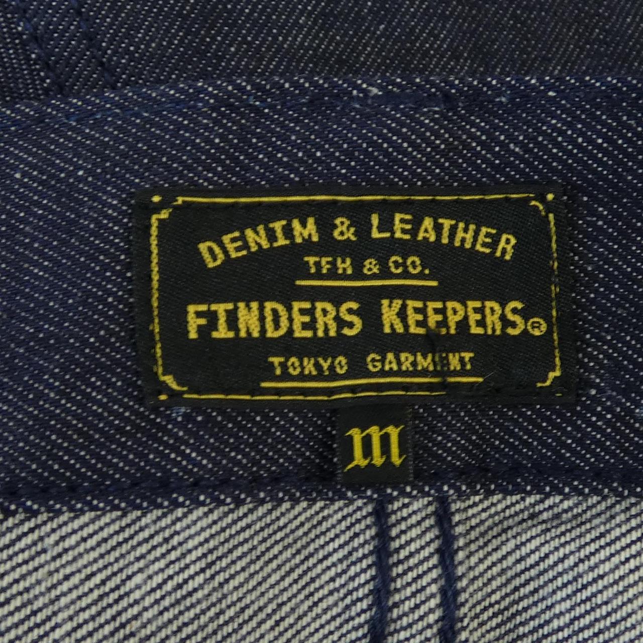 finders keepers 40431405 jeans