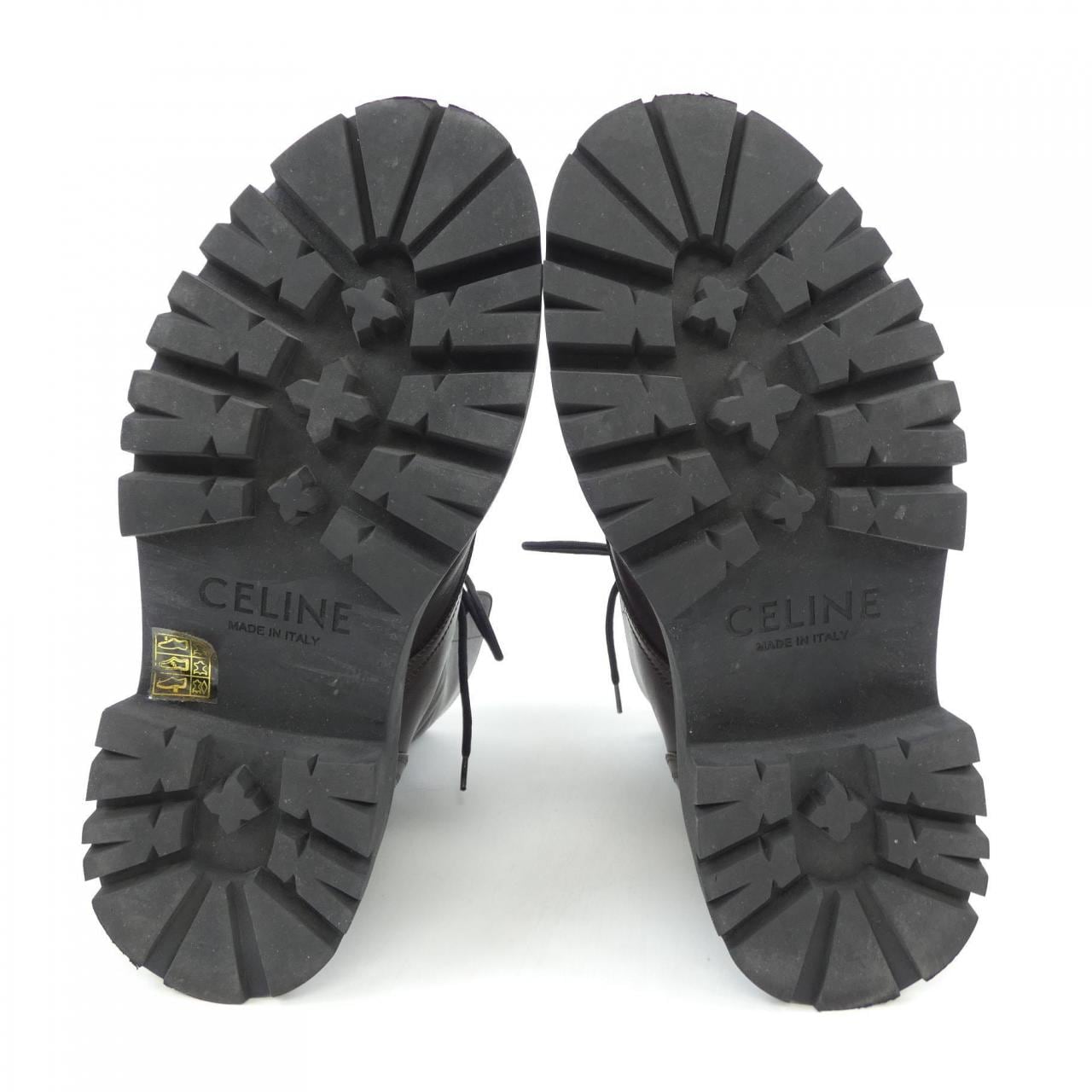 セリーヌ CELINE BE0233 ブーツ