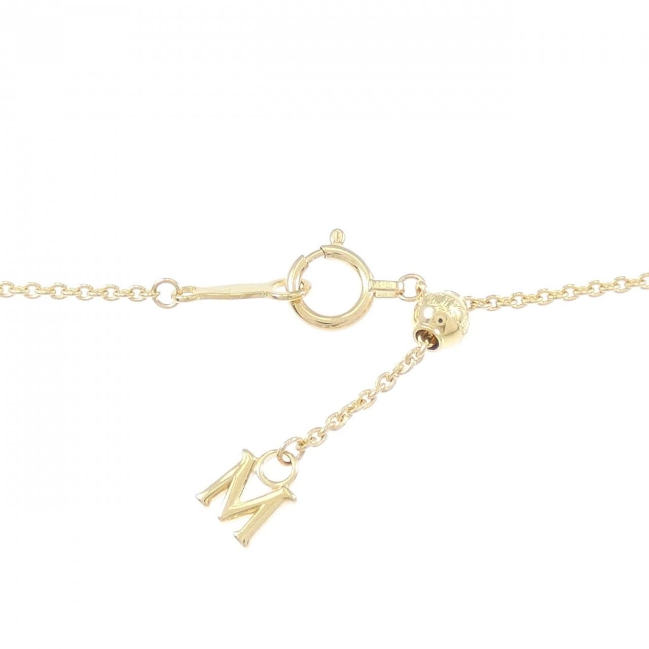 ミキモト アコヤパール ネックレス 7.4mm