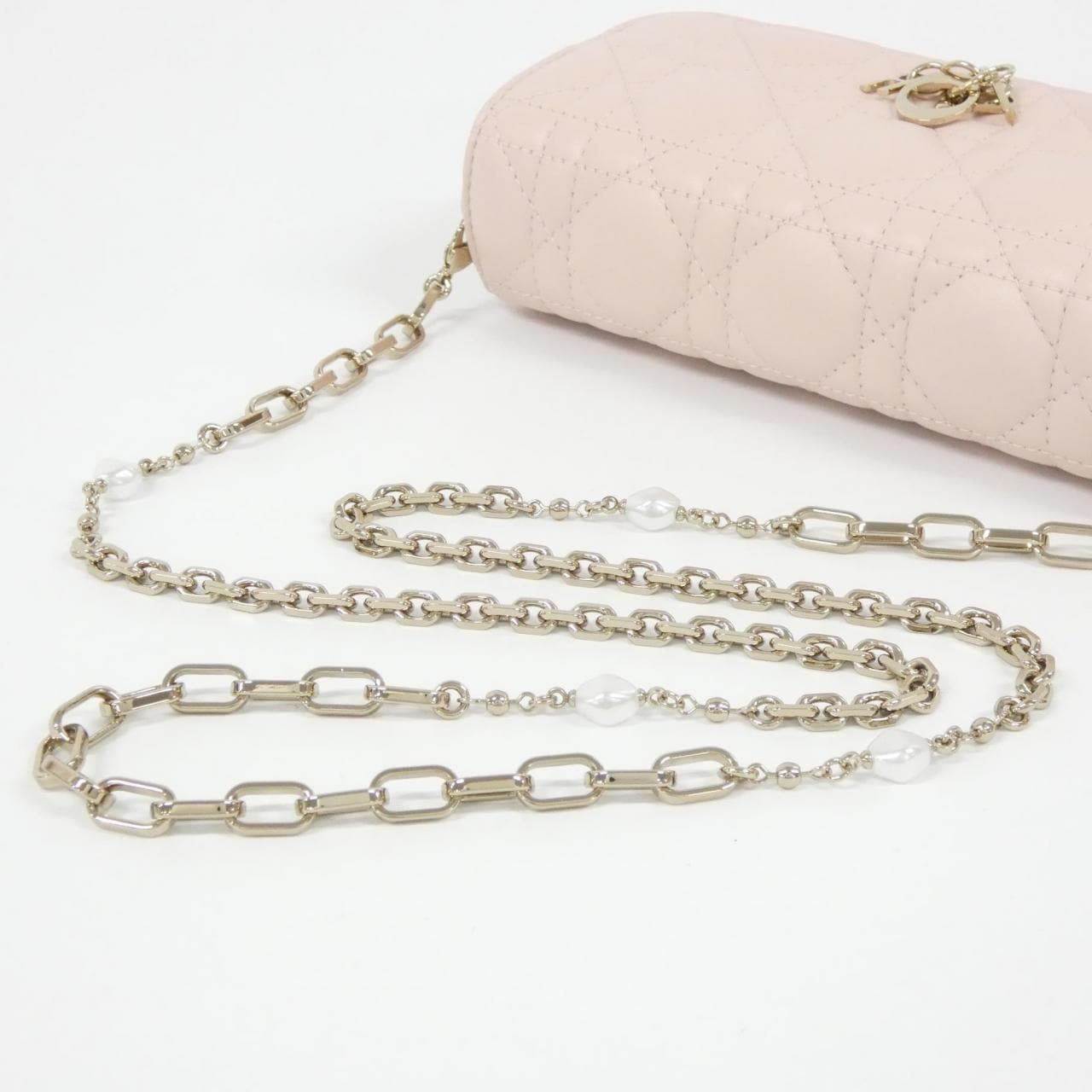 クリスチャンディオール マイ ディオール トーク フォン バッグ S0977ONMJ フォンケース