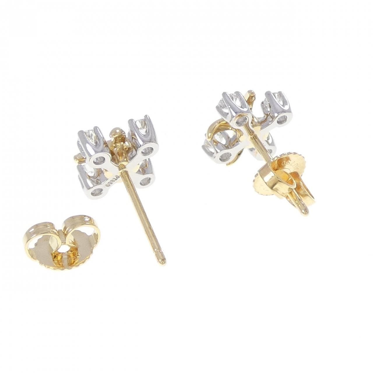 ティファニー リン ピアス