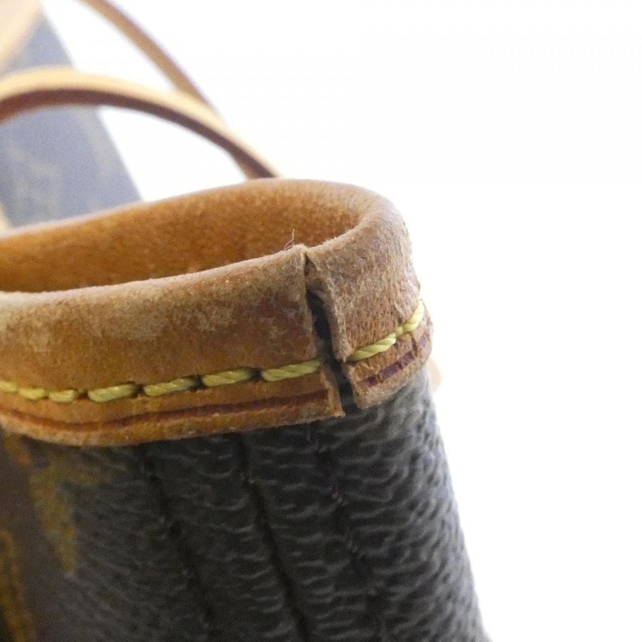 ルイヴィトン モノグラム ネヴァーフル PM M40155 バッグ