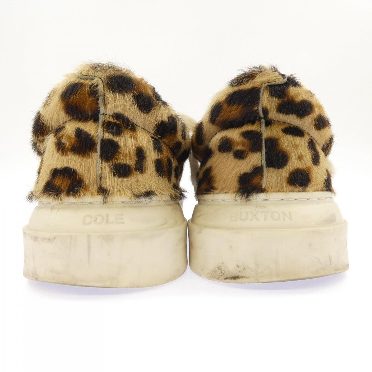 COLE BUXTON スニーカー