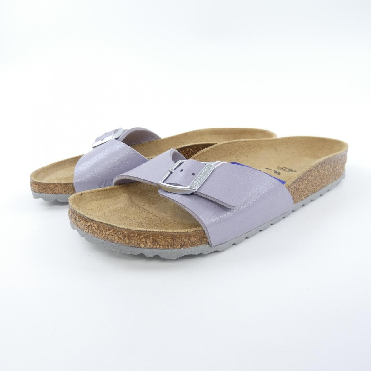 ビルケンシュトック BIRKENSTOCK サンダル