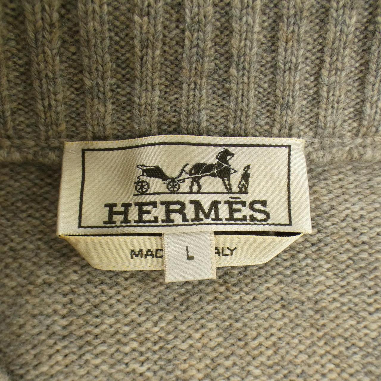 HERMES赫尔墨斯 657075HA 编织