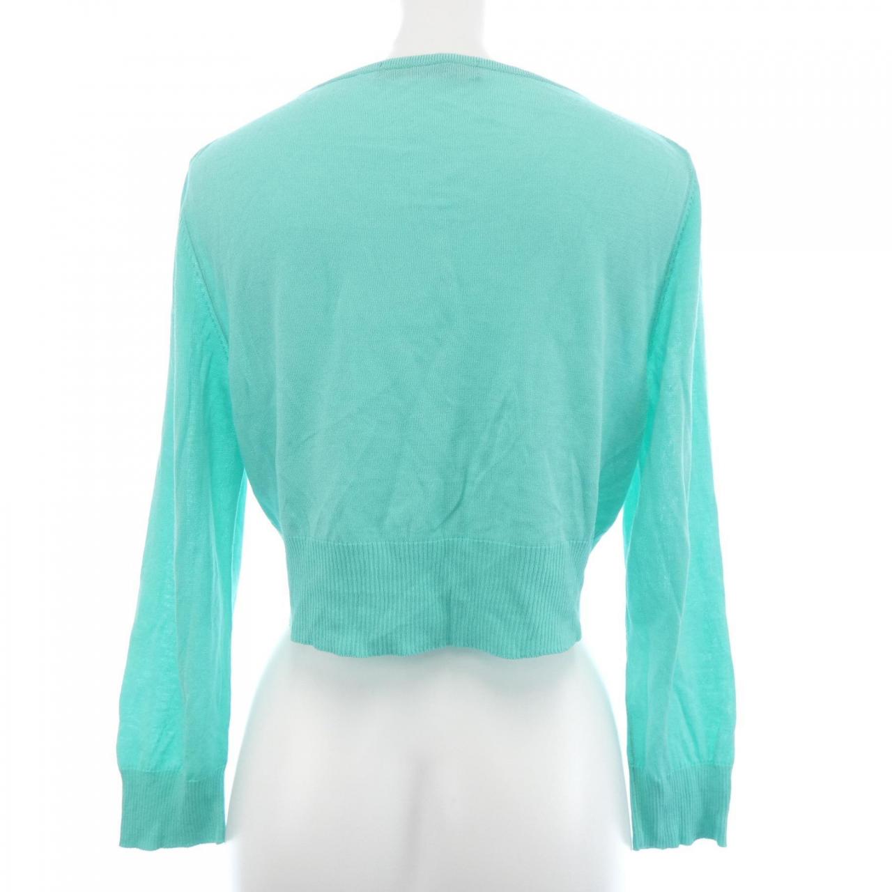 レオナールファッション LEONARD FASHION 0397855 カーディガン