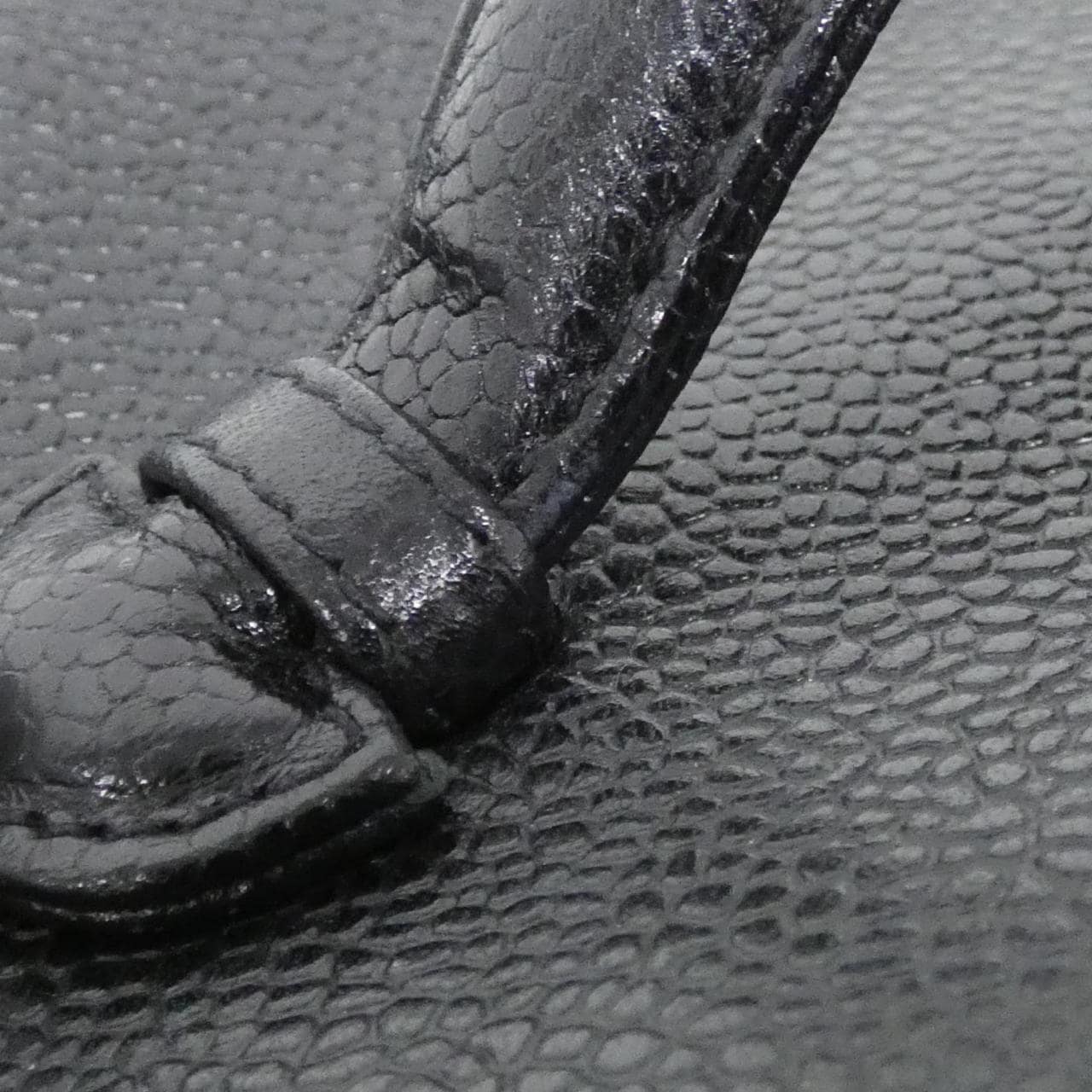 【ヴィンテージ】シャネル 1997 バッグ