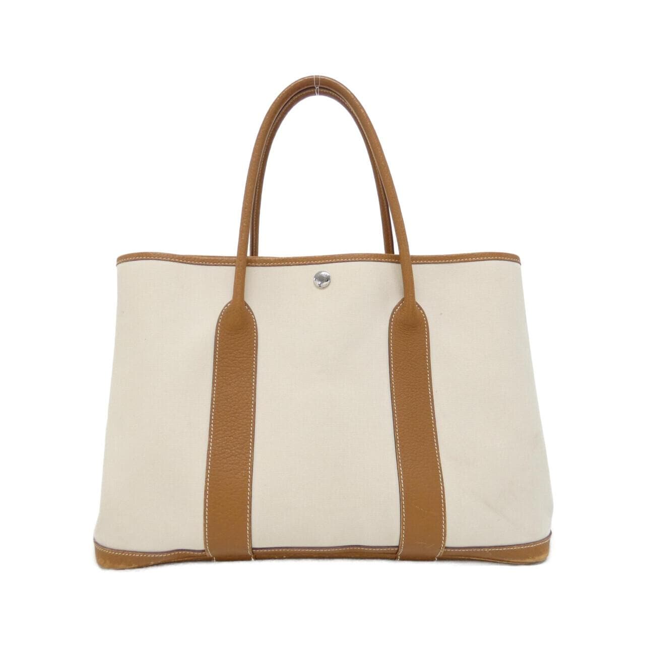 エルメス ガーデン パーティ 36cm 038587CK バッグ