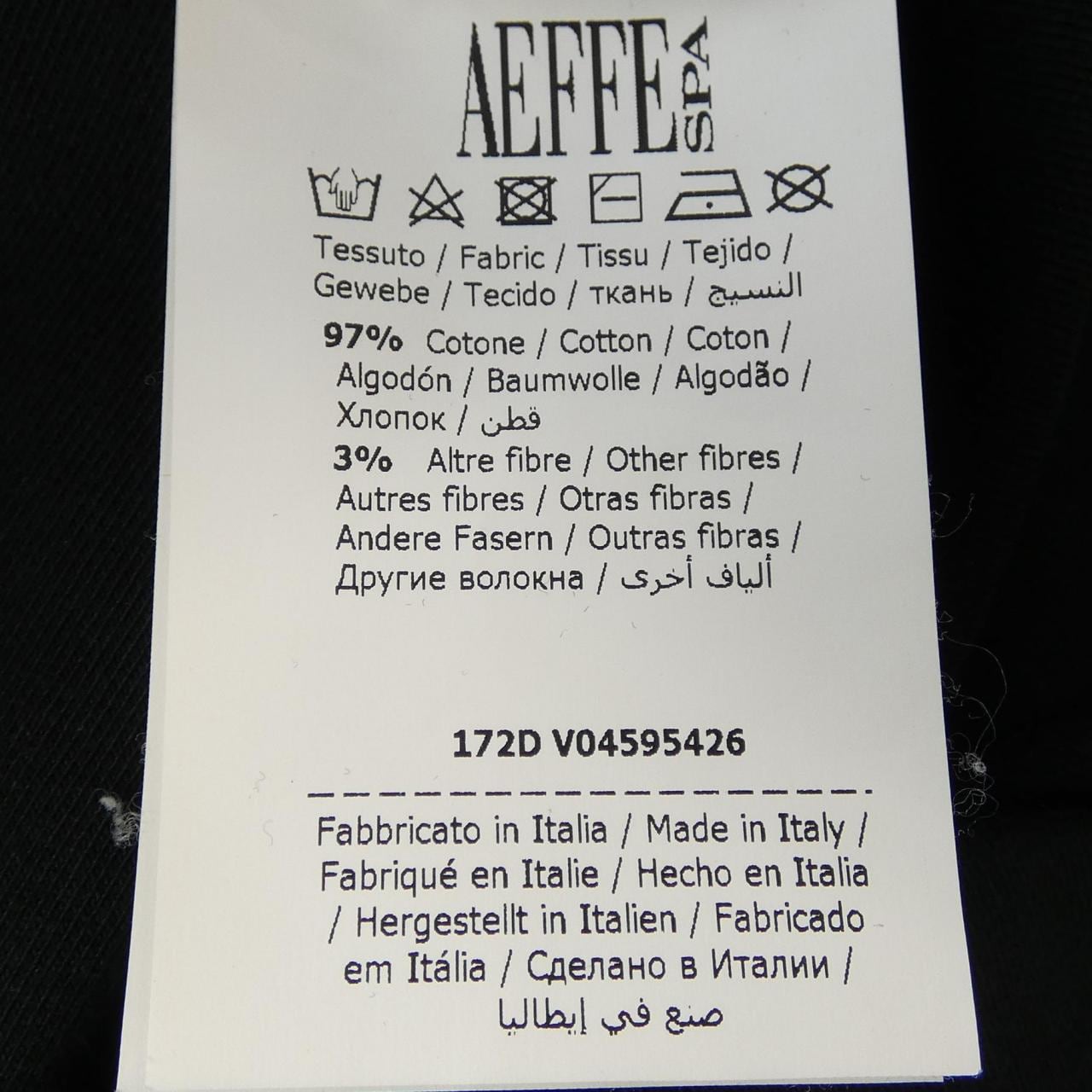 モスキーノ MOSCHINO Tシャツ