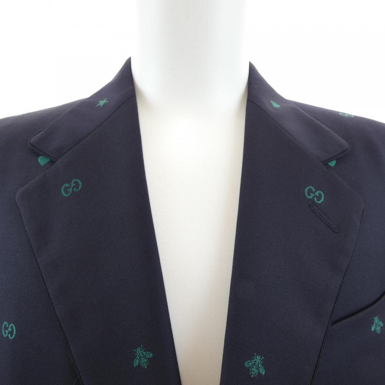 グッチ GUCCI 581688 ZABJZ ジャケット