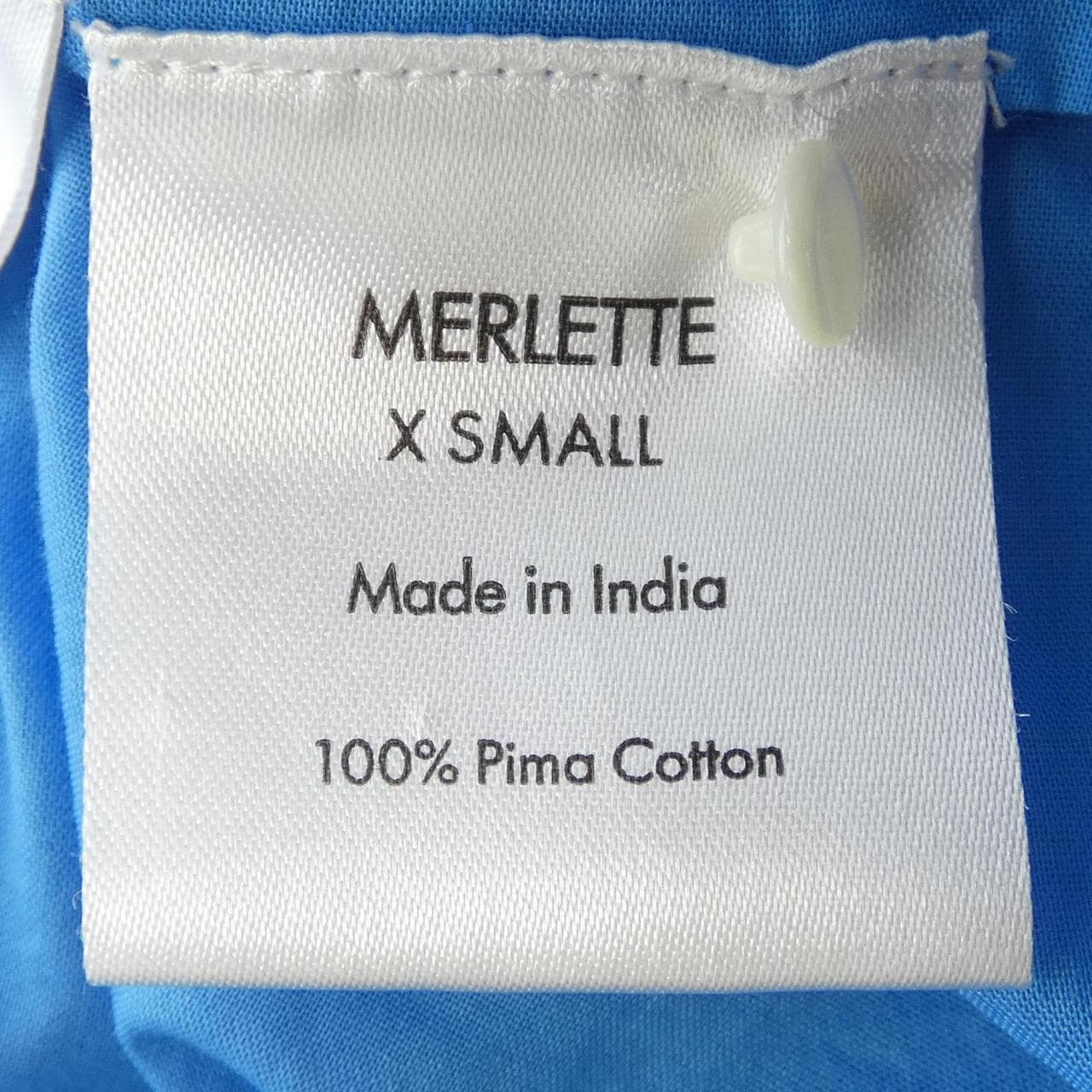 マーレット Merlette トップス