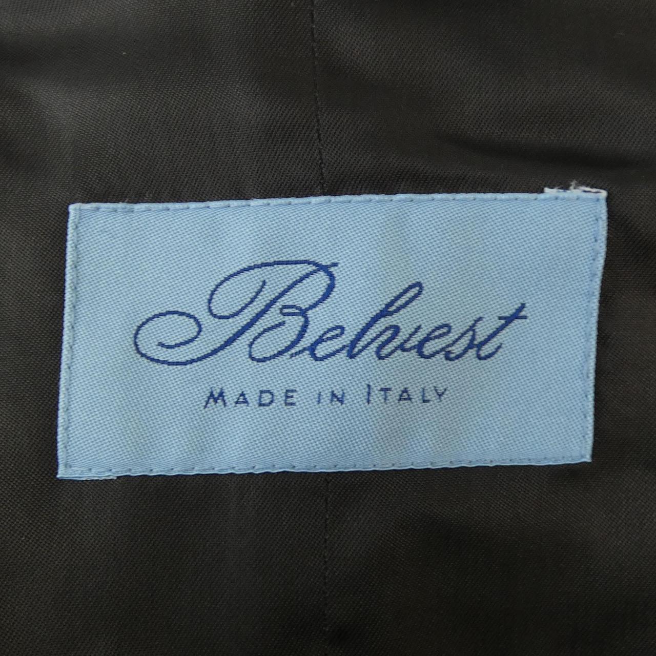 ベルベスト BELVEST ベスト