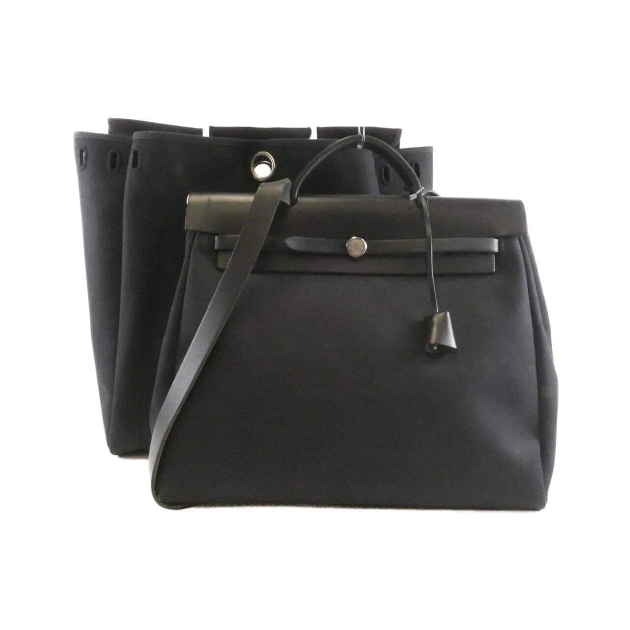エルメス エールバッグ MM 030866CB バッグ