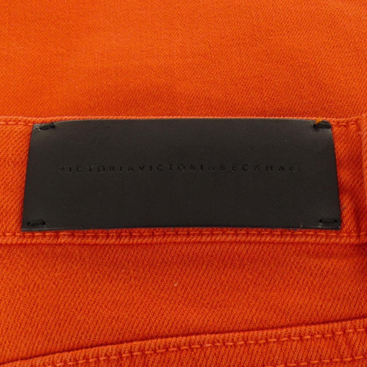 ヴィクトリアヴィクトリアベッカム VICTORIA VICTORIA BECKHAM ジーンズ