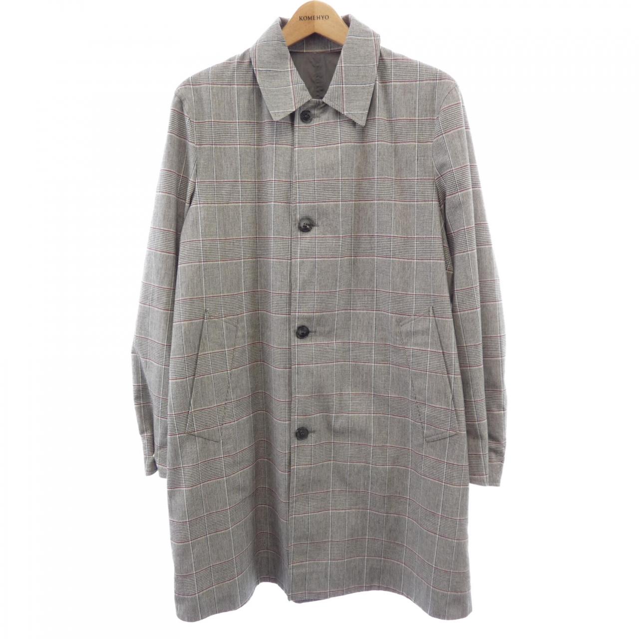 ボリオリ BOGLIOLI OC0068 コート