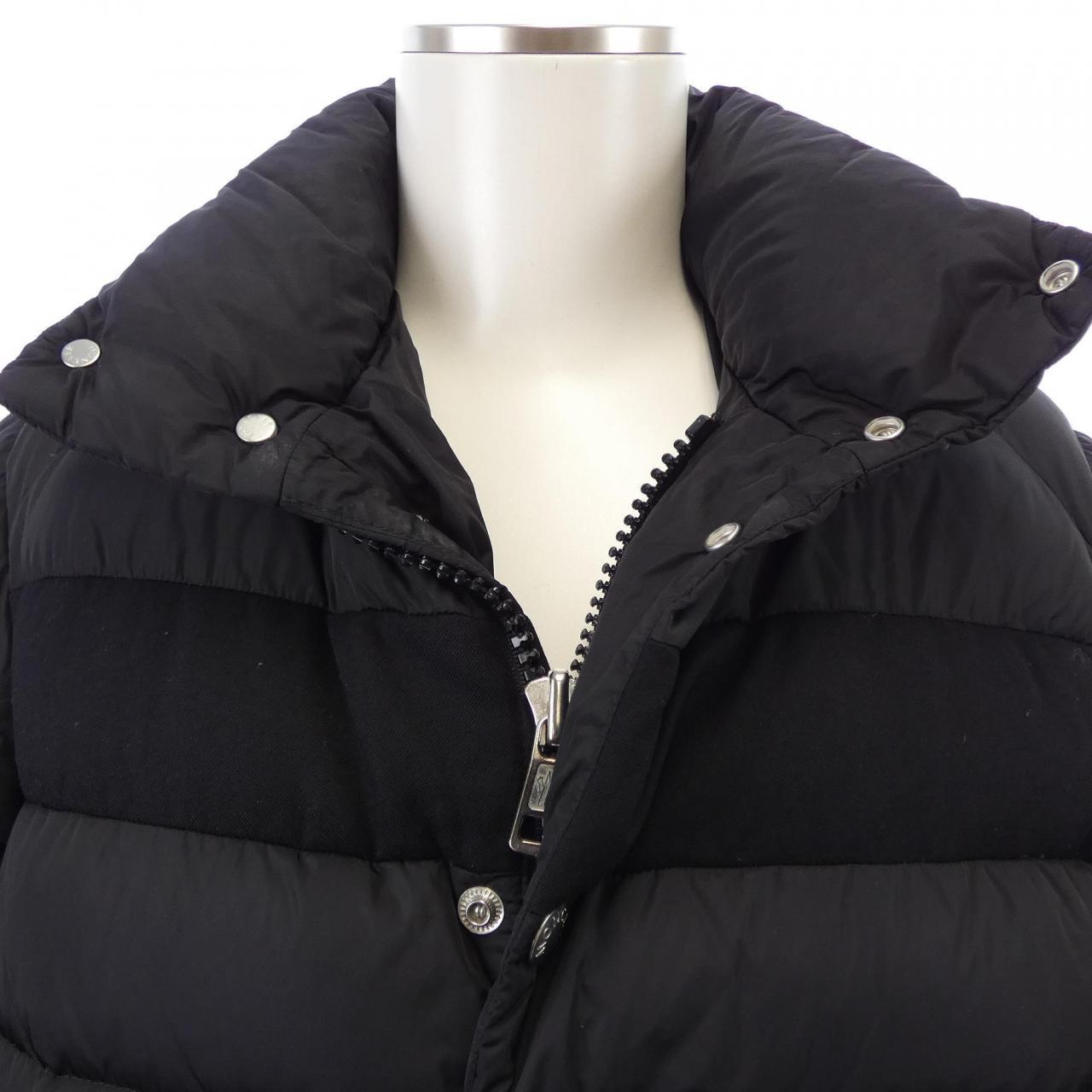モンクレール MONCLER BREVAL ダウンジャケット