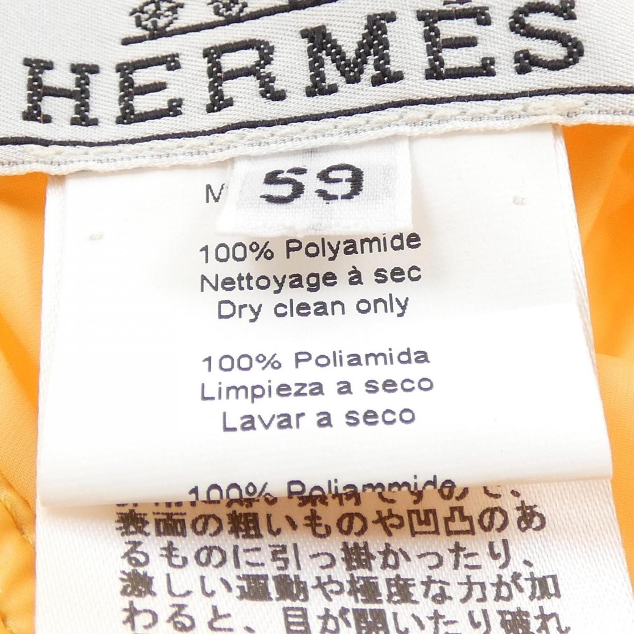 エルメス HERMES H231077N フレッド ハット