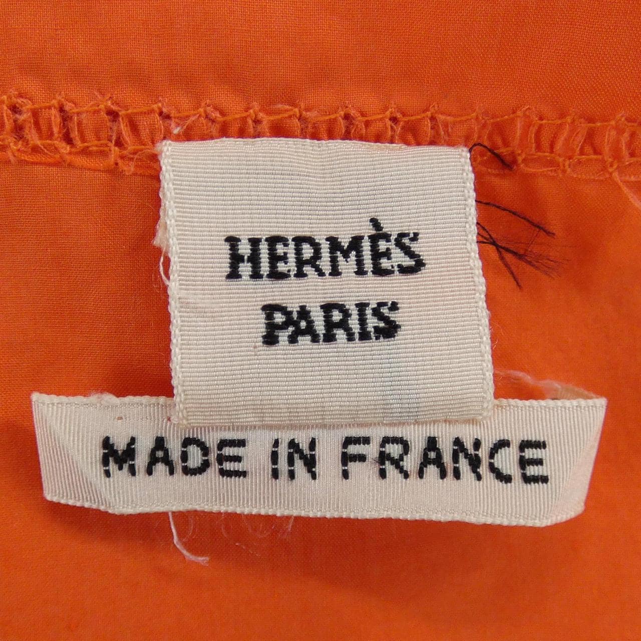 エルメス HERMES 26-7314 ワンピース