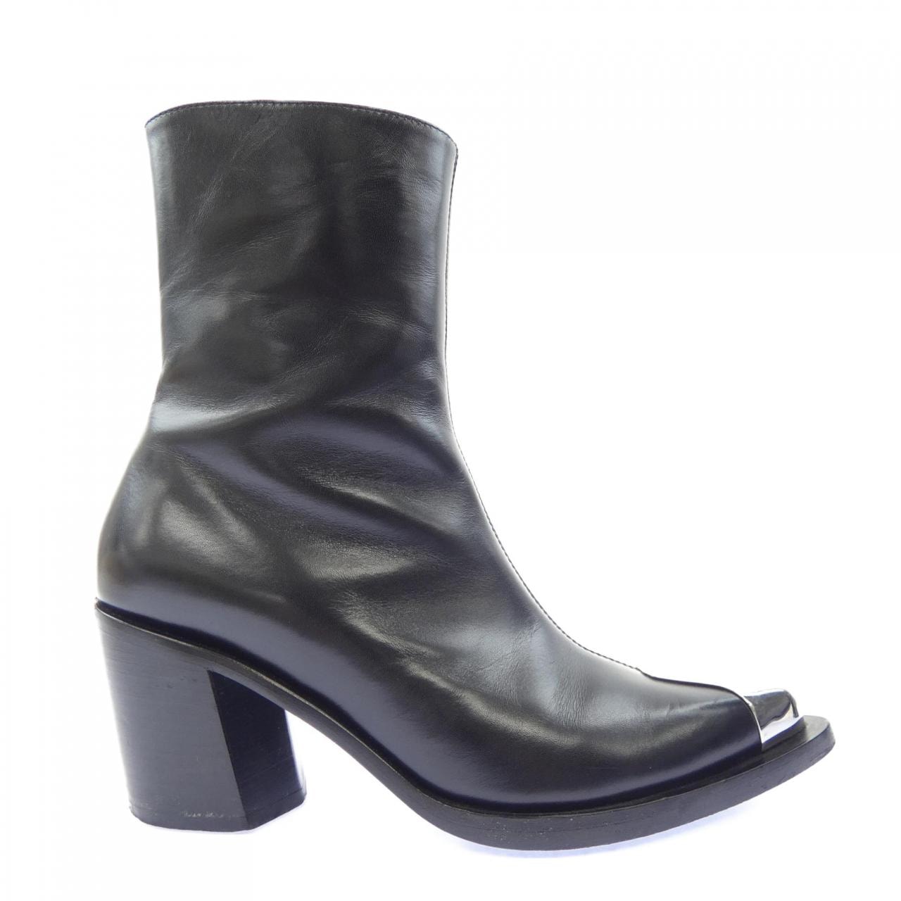 アレキサンダーマックイーン ALEXANDER McQUEEN 709986 ブーツ