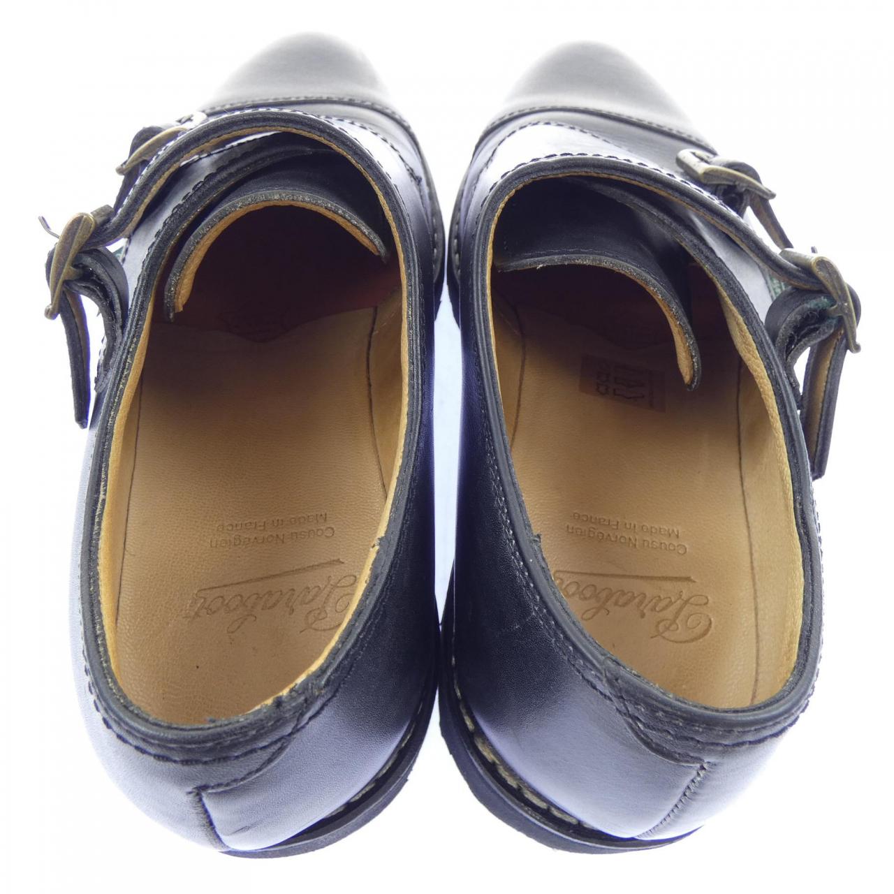 パラブーツ PARA BOOT WILLIAM シューズ
