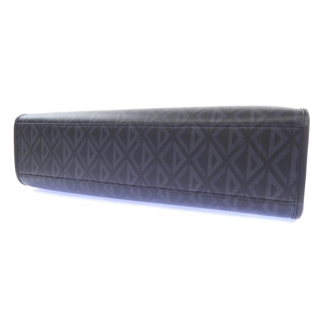 ディオール DIOR SAFARI CD DIAMOND BAG