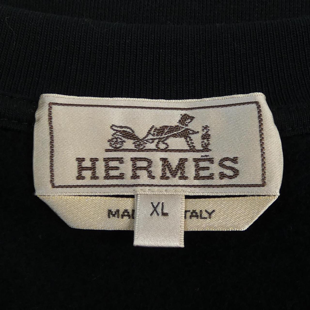 エルメス HERMES *31-5761 スウェット