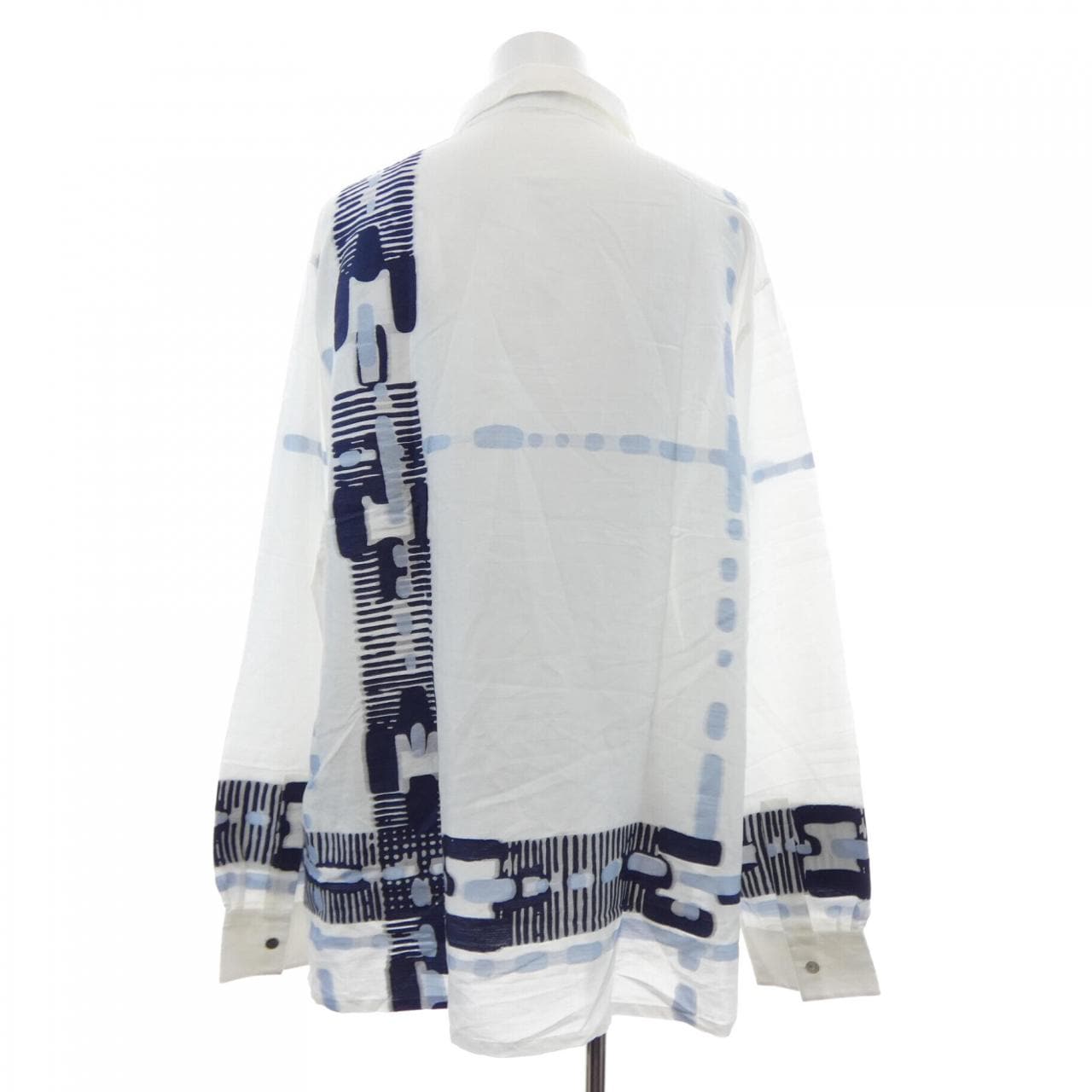 エルメス HERMES シャツ