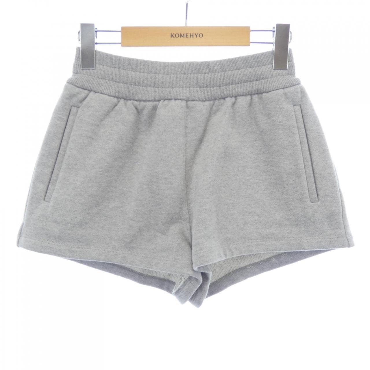 ミュウミュウ MIU MIU MJP309 S232 13UK ショートパンツ