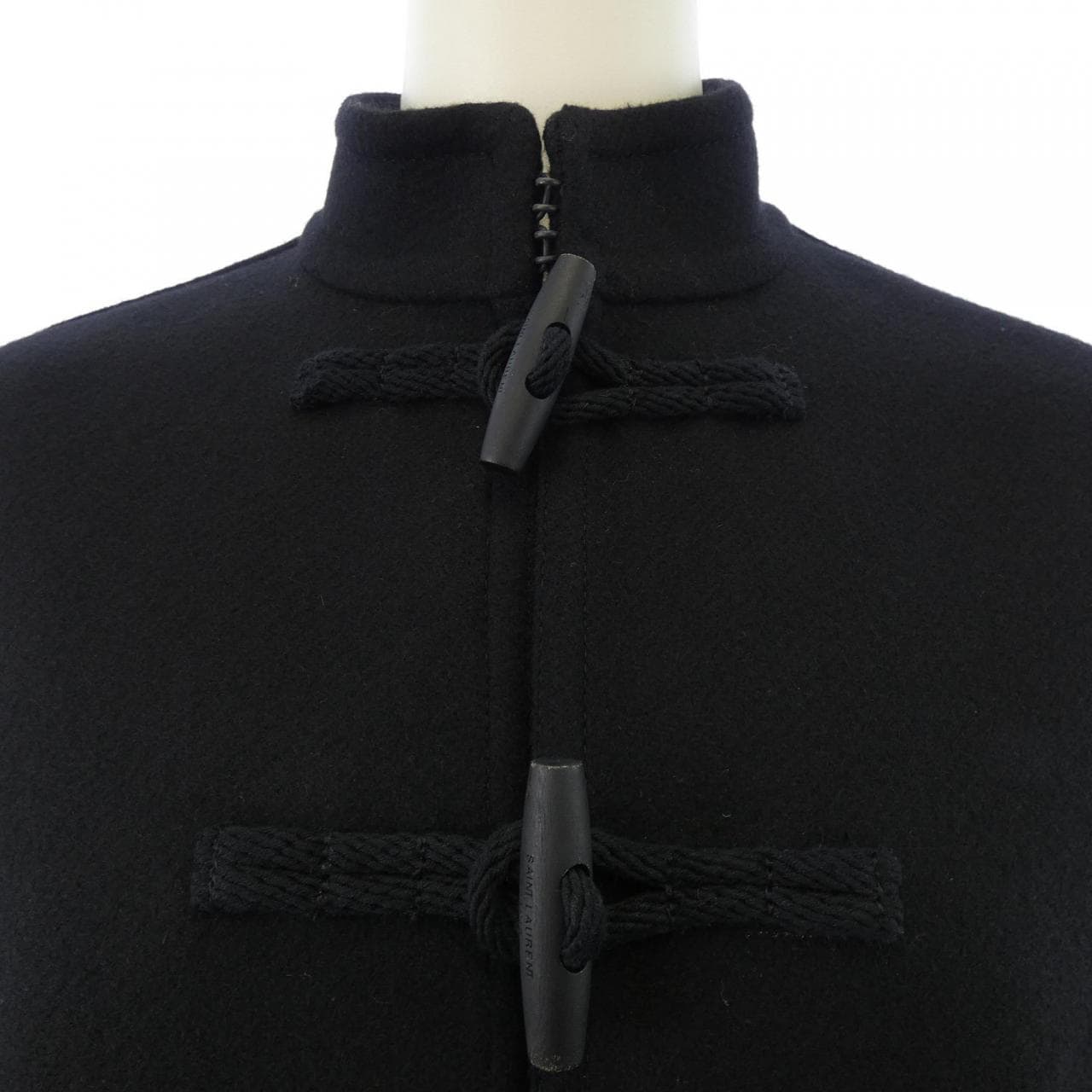 サンローラン SAINT LAURENT 573903 ケープ