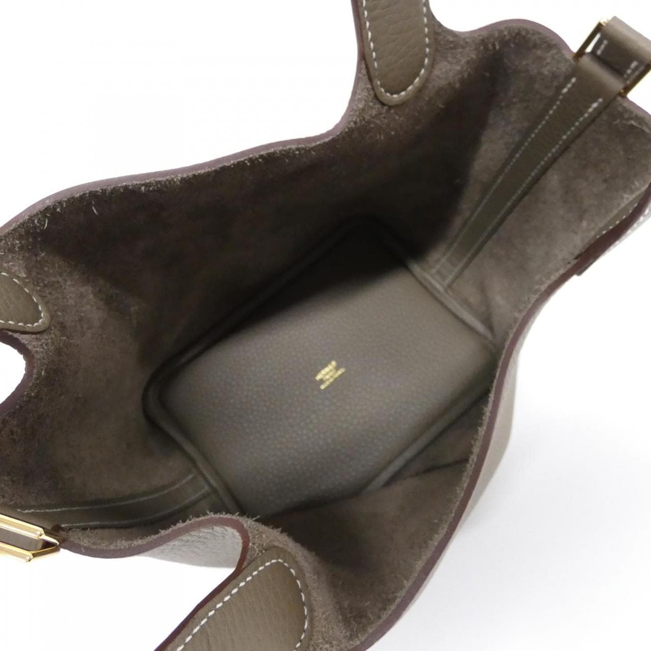 【未使用品】エルメス ピコタン ロック PM 056289CC バッグ