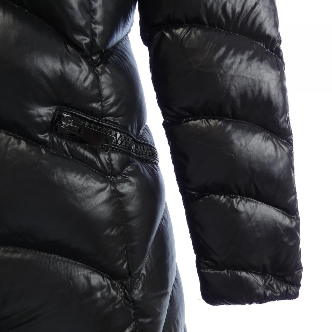 モンクレール MONCLER ALBIZIA ダウンコート