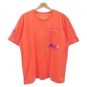 クロムハーツ CHROME HEARTS MATTY BOY SPARK THE HEART Tシャツ