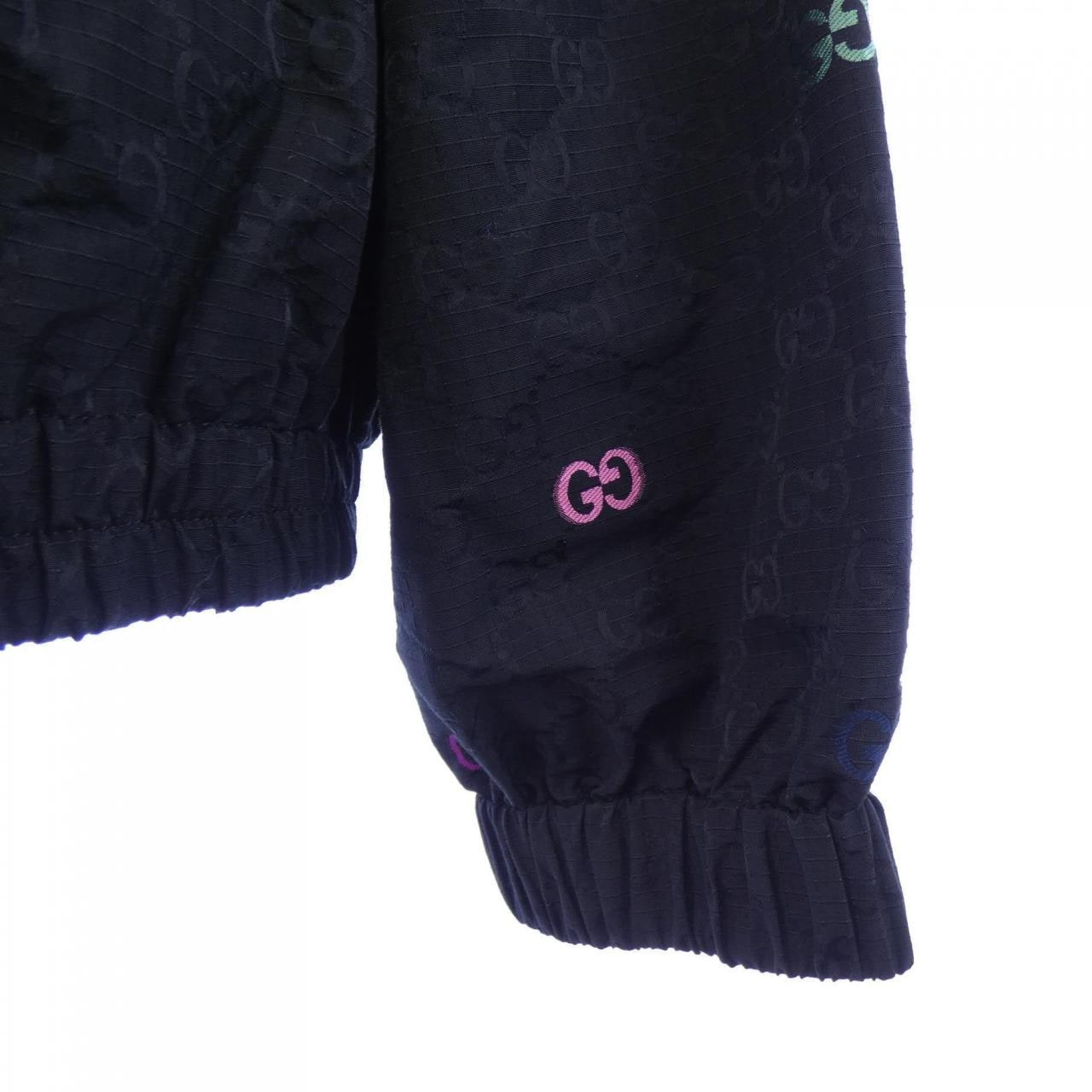 グッチ GUCCI 833308 ZATAO ブルゾン