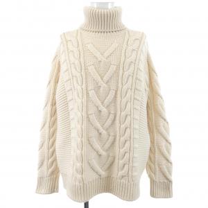ルイヴィトン LOUIS VUITTON HFN12WGVJ ニット