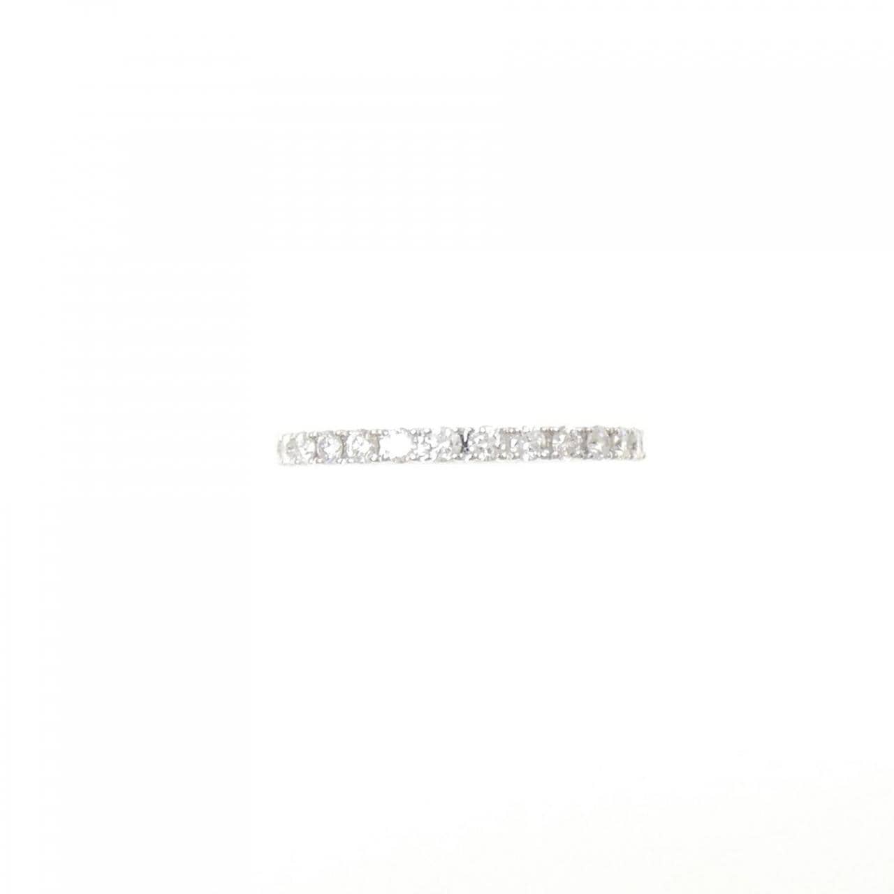 タサキ ダイヤモンド リング 0.35CT
