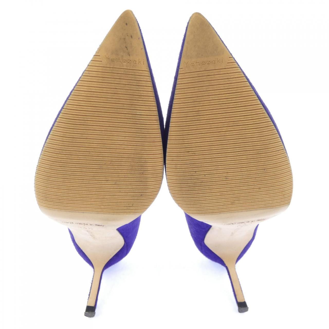 マノロブラニク MANOLO BLAHNIK パンプス