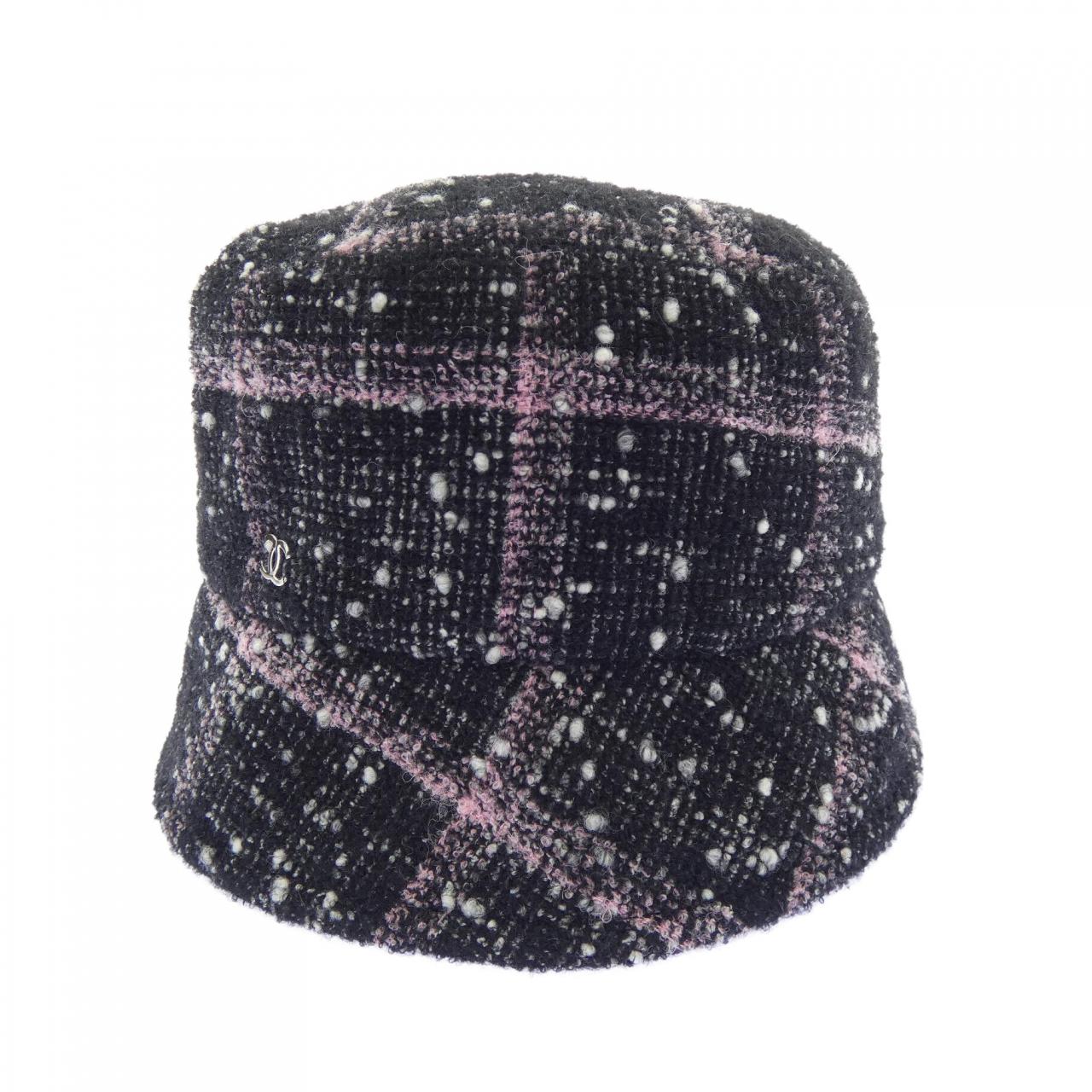 シャネル CHANEL AA8743B09669 ハット