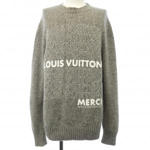 ルイヴィトン LOUIS VUITTON HFN08WGVL ニット