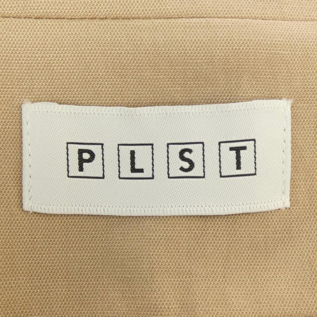 Plaste PLST Coat