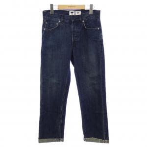 CHRISTIAN DIOR JEANS
